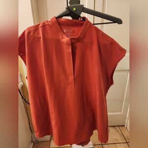 Figs scrubs set